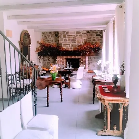 Malvista San Sebastiano Curone