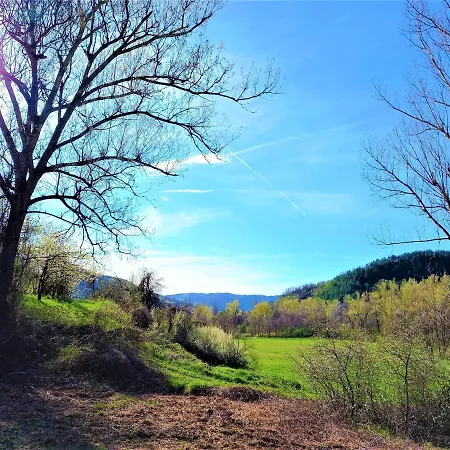 Malvista * San Sebastiano Curone