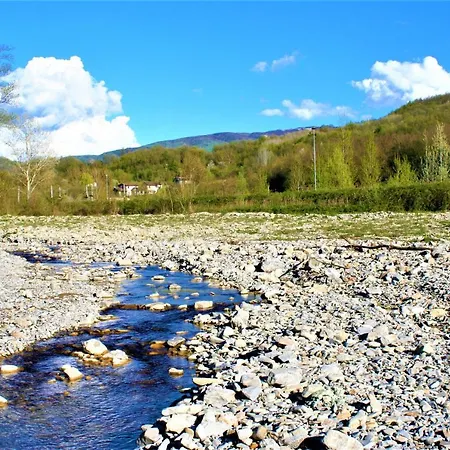 Malvista Κατάλυμα σε φάρμα