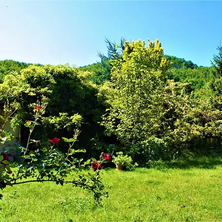 Alloggio per agriturismo Malvista