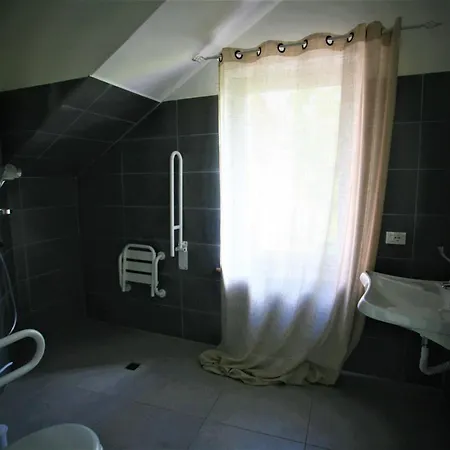 Malvista Alloggio per agriturismo *