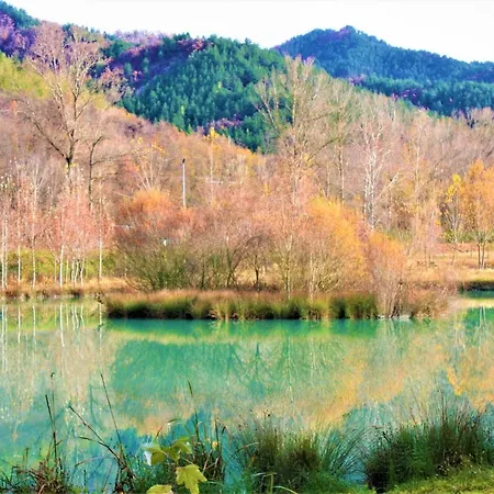 Malvista * San Sebastiano Curone