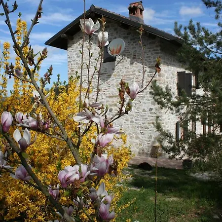 Alloggio per agriturismo Malvista *