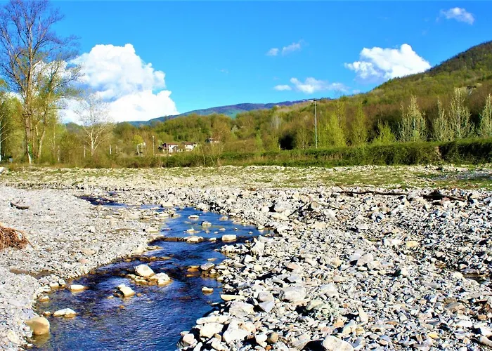 Malvista Bauernhof