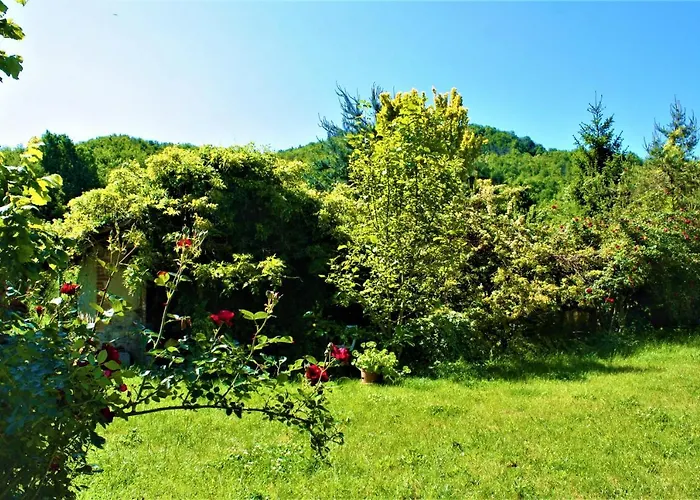 Bauernhof Malvista