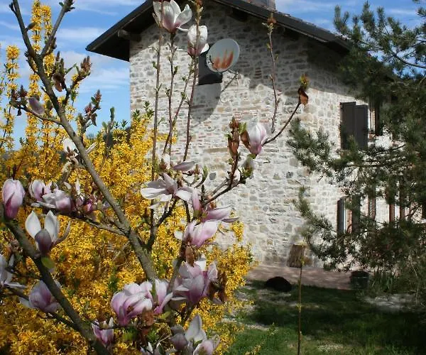 Bauernhof Malvista *