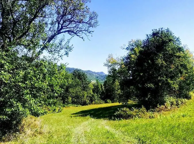 Malvista San Sebastiano Curone