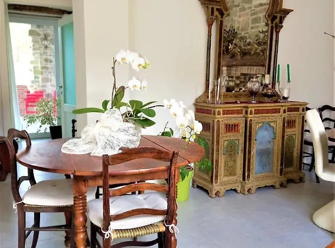 Malvista 산세바스티아노쿠로네